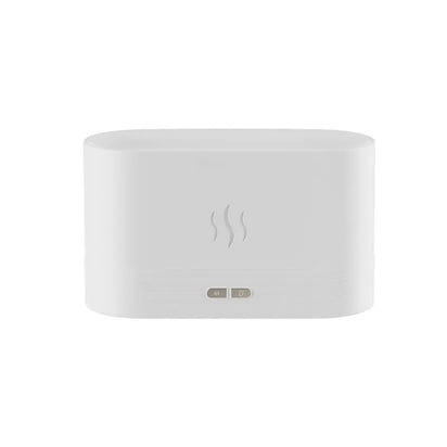 Essential Oasis™ Aromatherapy Humidifier