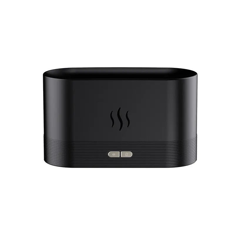 Essential Oasis™ Aromatherapy Humidifier