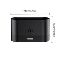 Essential Oasis™ Aromatherapy Humidifier